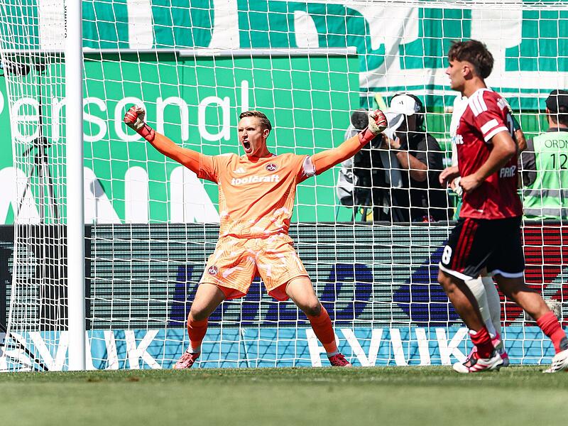 SpVgg Greuther Fürth - 1. FC Nürnberg SpVgg Greuther Fürth - 1. FC Nürnberg