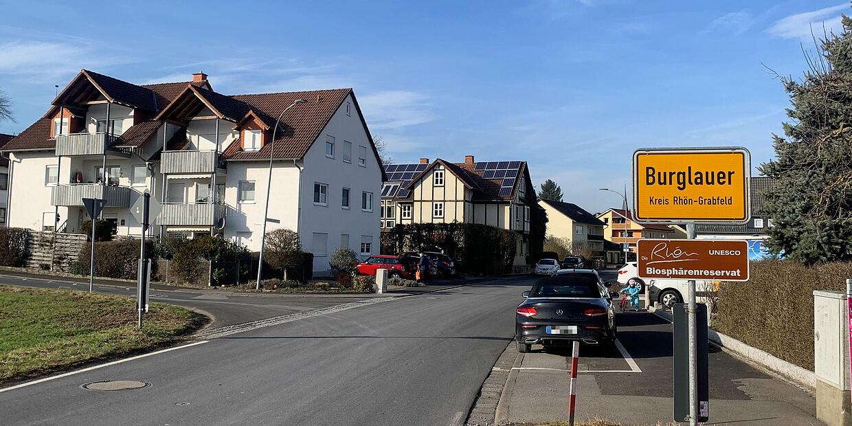 Münnerstadt möchte Burglauer mit Trinkwasser versorgen