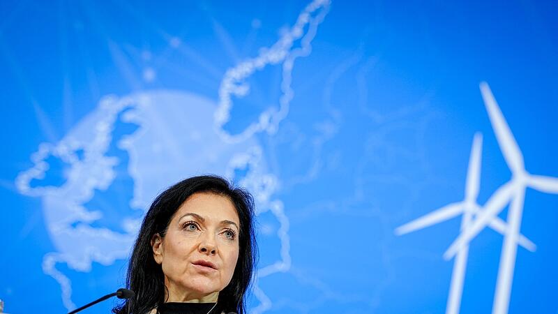 Katherina Reiche Katherina Reiche