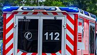 Rettungswagen