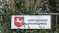 Arbeitsgericht