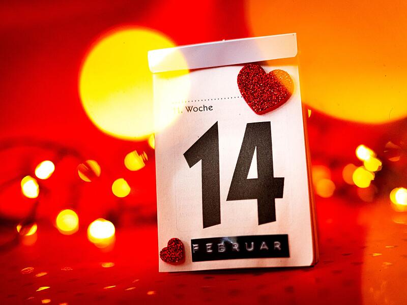 Valentinstag