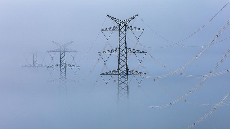 Stromversorgung Stromversorgung