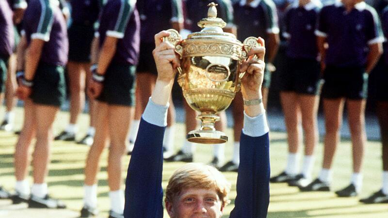 Boris Becker