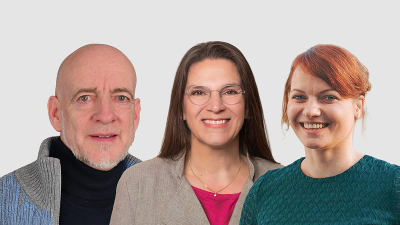 Kommunalwahl  2026: Neuer Coburger Kreistag mit Bildergalerie