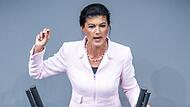 Sahra Wagenknecht Sahra Wagenknecht