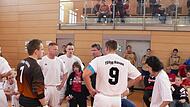 TSVgg Hausen war der erste Bayerische Futsal-Meister