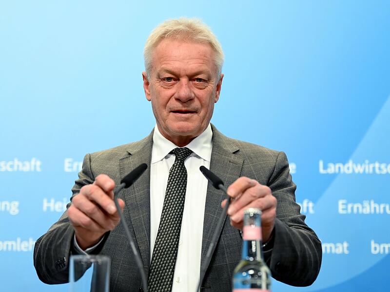 Vorstellung Ernährungsreport 2025