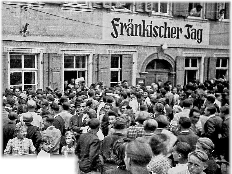 FT 80 Jahre FT 80 Jahre