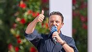 Auftakt neue Staffel "Immer wieder sonntags“ Auftakt neue Staffel "Immer wieder sonntags“