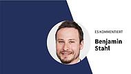 KI birgt große Chancen, aber auch Mega-Gefahren, falls nicht von Anfang an klare Regeln dafür aufgestellt werden. Das betont unser Autor Benjamin Stahl. KI birgt große Chancen, aber auch Mega-Gefahren, falls nicht von Anfang an klare Regeln dafür aufgestellt werden. Das betont unser Autor Benjamin Stahl.