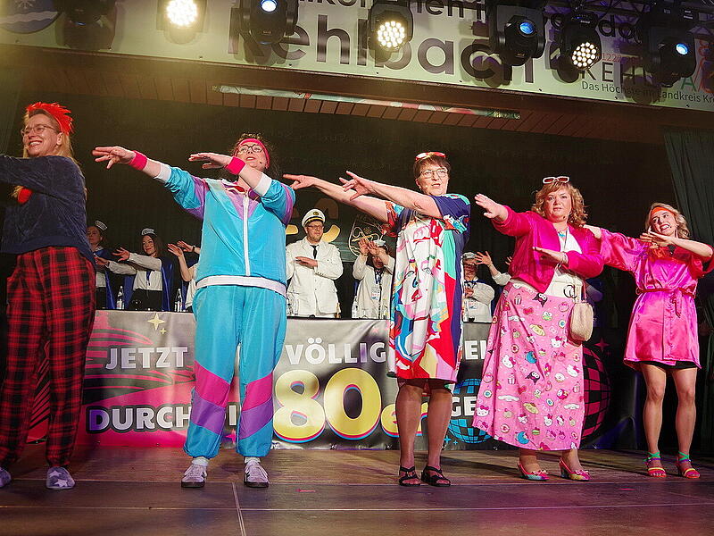 B&uuml;ttenabend in Kehlbach 2026B&uuml;ttenabend in Kehlbach 2026