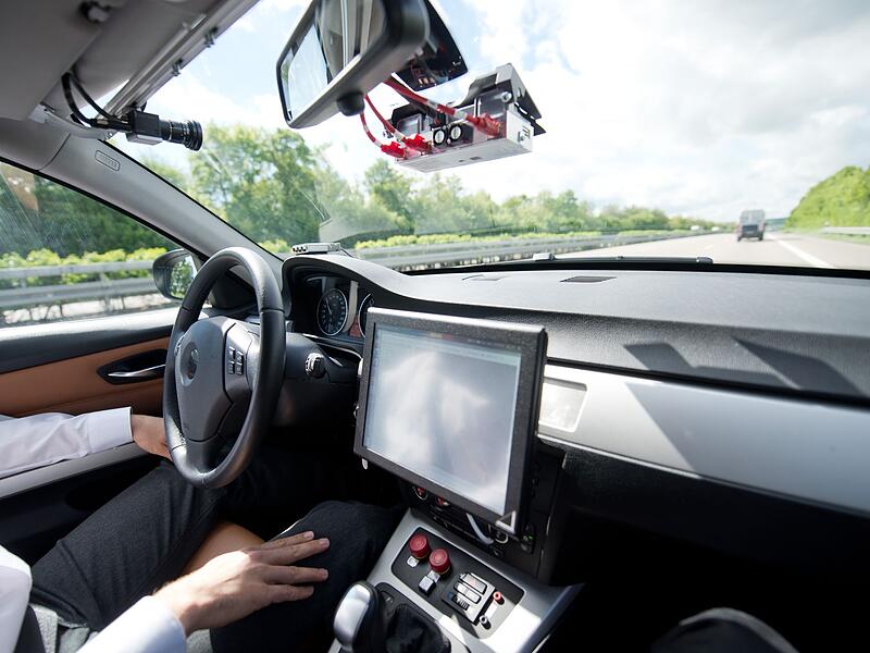 Autonomes Fahren