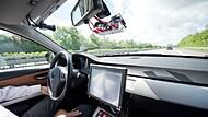 Autonomes Fahren