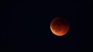 Blutmond über SchlaifhausenBlutmond über Forchheim