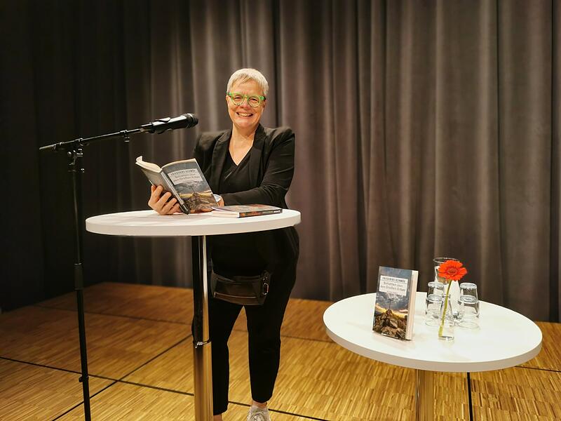 Friederike Schm&ouml;e