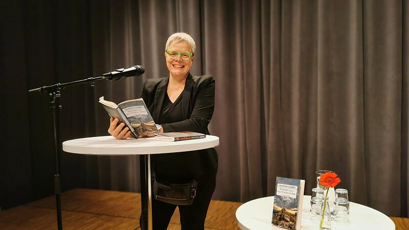 Friederike Schmöe Friederike Schmöe