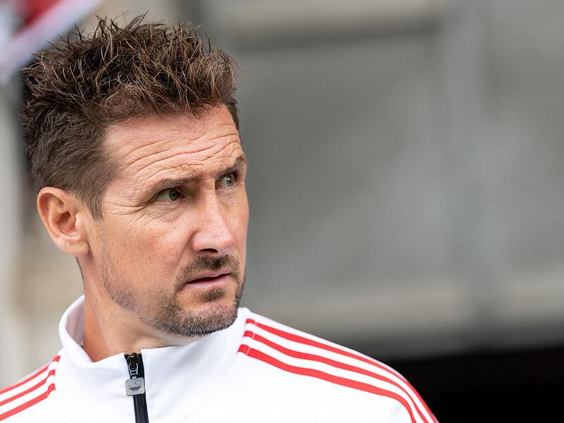 Viktoria K&ouml;ln - 1. FC N&uuml;rnberg