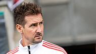 Viktoria K&ouml;ln - 1. FC N&uuml;rnberg