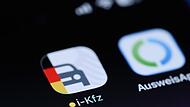 i-Kfz-App des Bundes