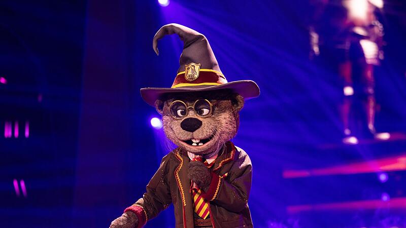 „The Masked Singer“ „The Masked Singer“