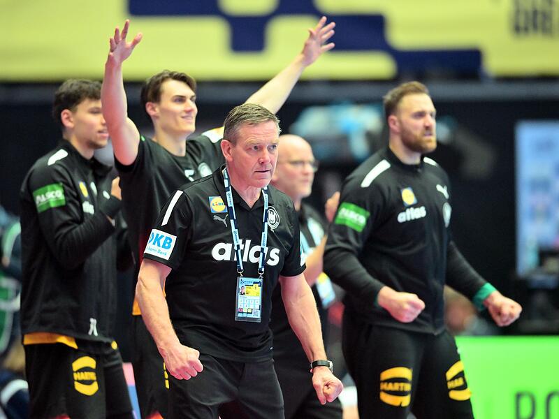 Deutschland - Spanien Deutschland - Spanien