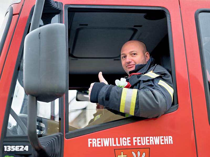 Alle Fotos vom Faschingszug in Oberhaid 2026