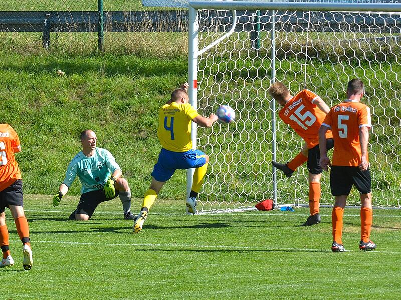 Die Spiele der B-Klasse Rhön Die Spiele der B-Klasse Rhön