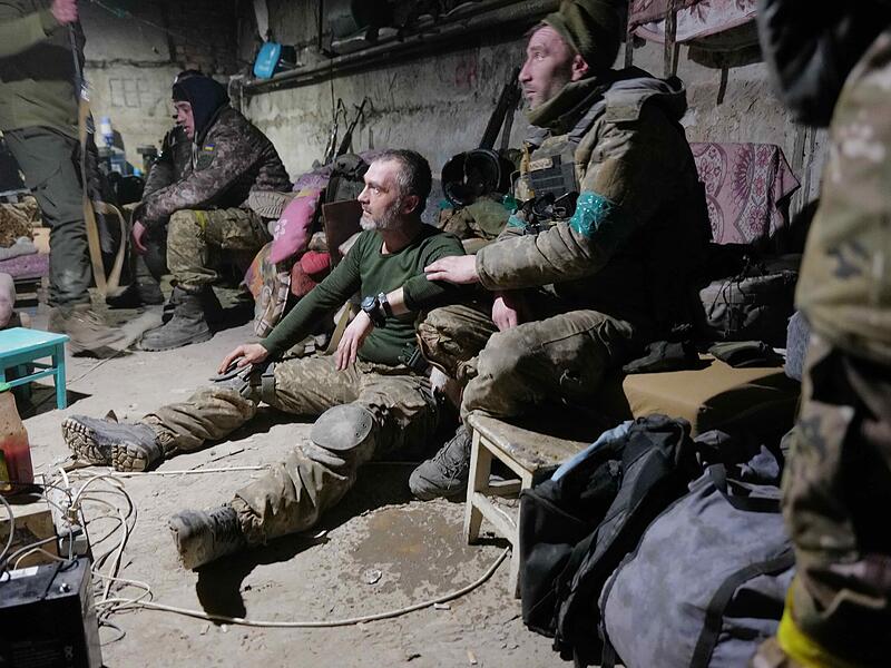 Till Mayer aus Bamberg fotografiert aus dem Krieg gegen die Ukraine Till Mayer aus Bamberg fotografiert aus dem Krieg gegen die Ukraine