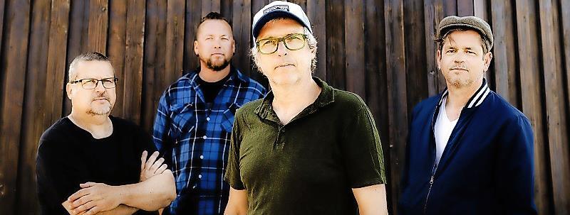 Die Band „Dritte Wahl“ kommt am kommenden Wochenende nach Prölsdorf.