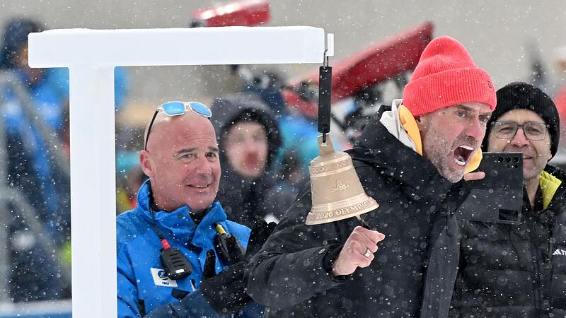Olympische Winterspiele 2026