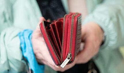 Verbraucherpreise