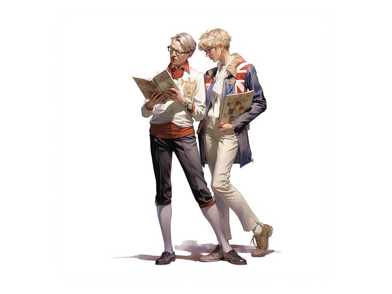 Royal-Touristen Royal-Touristen