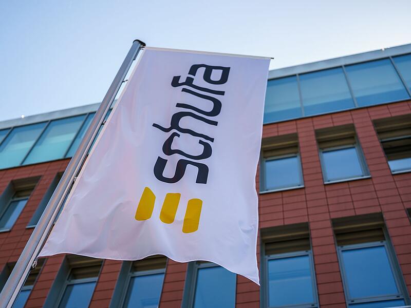 Schufa