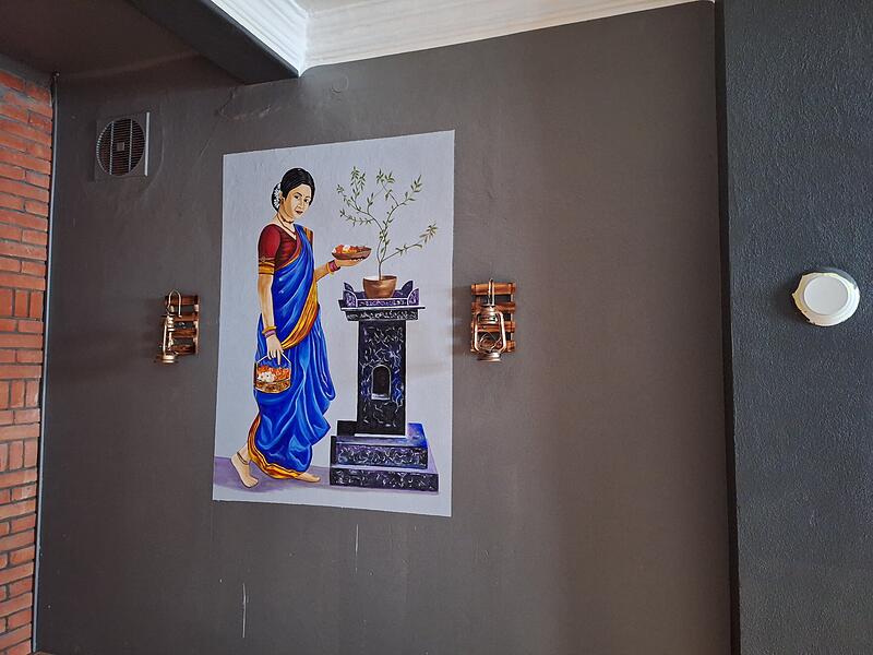 Bombay Lounge ForchheimForchheim & Fr&auml;nkische Schweiz