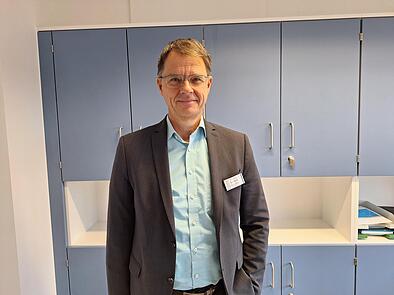 Thomas Menter