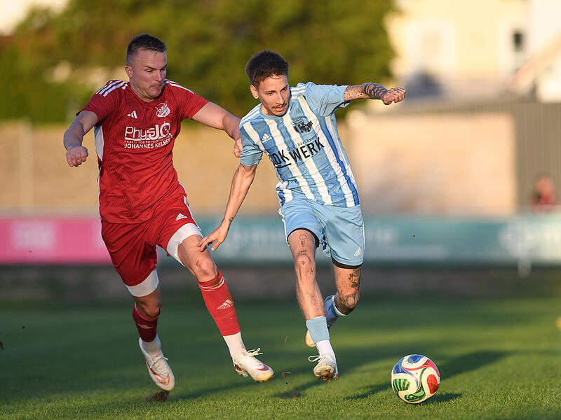 DJK Dampfach vs. TSV Knetzgau, Dampfach, Salistadion