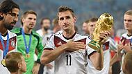 Miroslav Klose Miroslav Klose