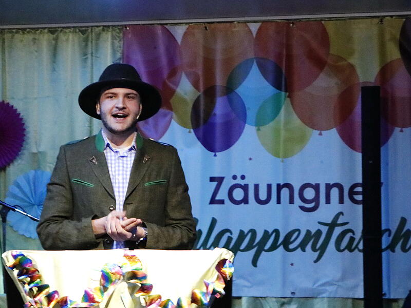 Schlappenfasching2023 Schlappenfasching