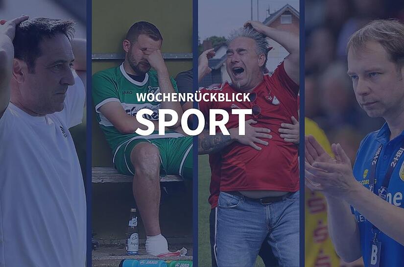 Der SV Frensdorf macht Schluss mit Frauenfußball, der SV Friesen steigt aus der Landesliga ab, Partystimmung in der Relegation und Jan Gorr im Interview.