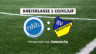 Der TBVfL Neustadt-Wildenheid empfängt den SV Meilschnitz zum Derby in der Kreisklasse 1. Alle Highlights im Video. Der TBVfL Neustadt-Wildenheid empfängt den SV Meilschnitz zum Derby in der Kreisklasse 1. Alle Highlights im Video.