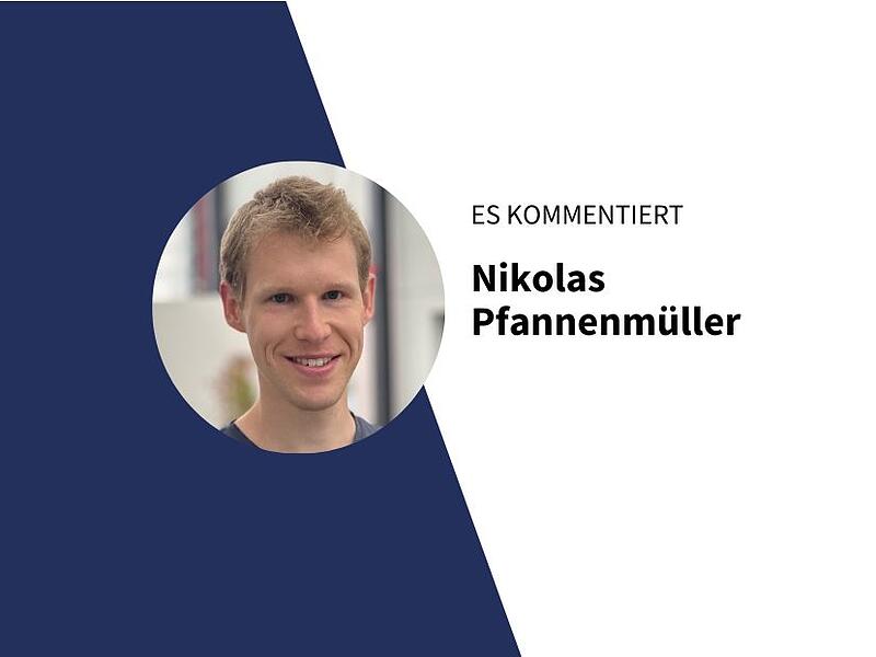 Sportredakteur Nikolas Pfannenmüller ordnet in seinem Kommentar die Saison der Bamberg Baskets ein.