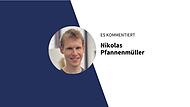 Sportredakteur Nikolas Pfannenmüller ordnet in seinem Kommentar die Saison der Bamberg Baskets ein.