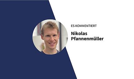 Sportredakteur Nikolas Pfannenm&uuml;ller ordnet in seinem Kommentar die Saison der Bamberg Baskets ein.