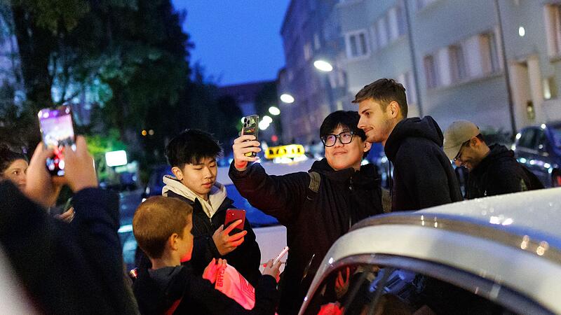 Meisterschaft des FC Bayern