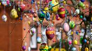 Osterschmuck