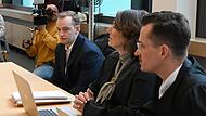 Prozess-Neuauflage zum mutmaßlichen Mord an Studentin Aschau
