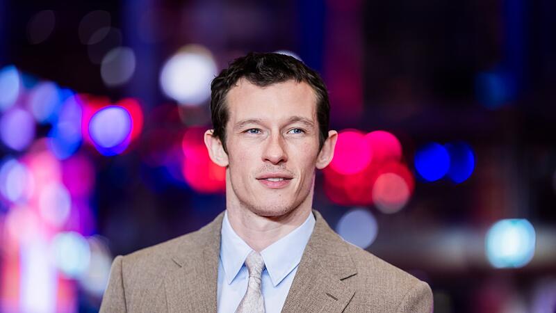 Callum Turner Callum Turner
