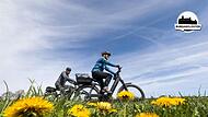 Die erste längere Radtour im Jahr  könnte in diesen Tagen bei frühlingshaften Temperaturen starten.