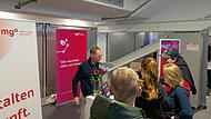 Jobmesse Franken in Bamberg
